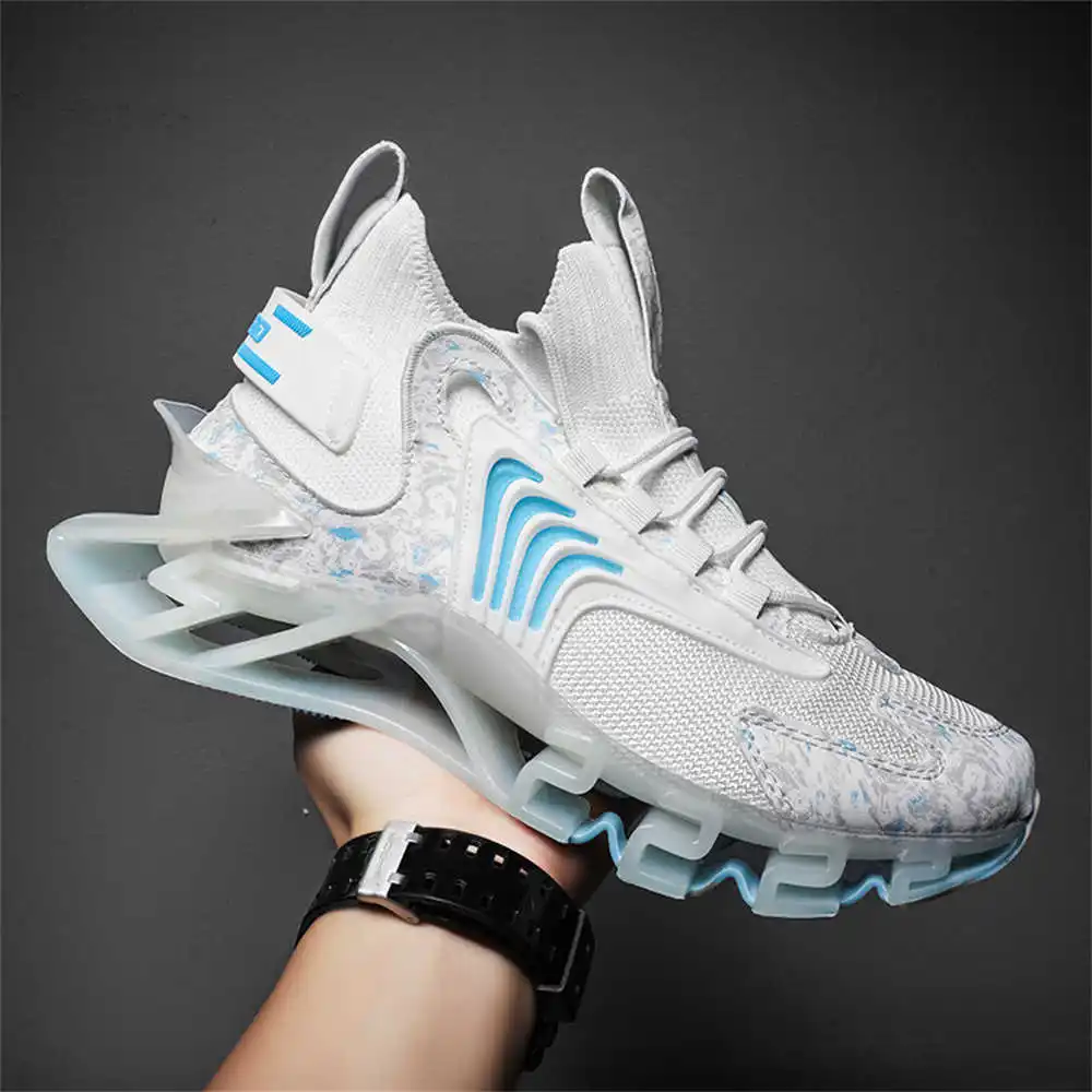 Men'S Shoes Size 42 In Us - Blue Slipon ยาวรองเท้าสีชมพูรองเท้าผ้าใบสีเขียวอ่อนกีฬารองเท้าผู้ชาย 2025g รองเท้าผ้าใบ Top