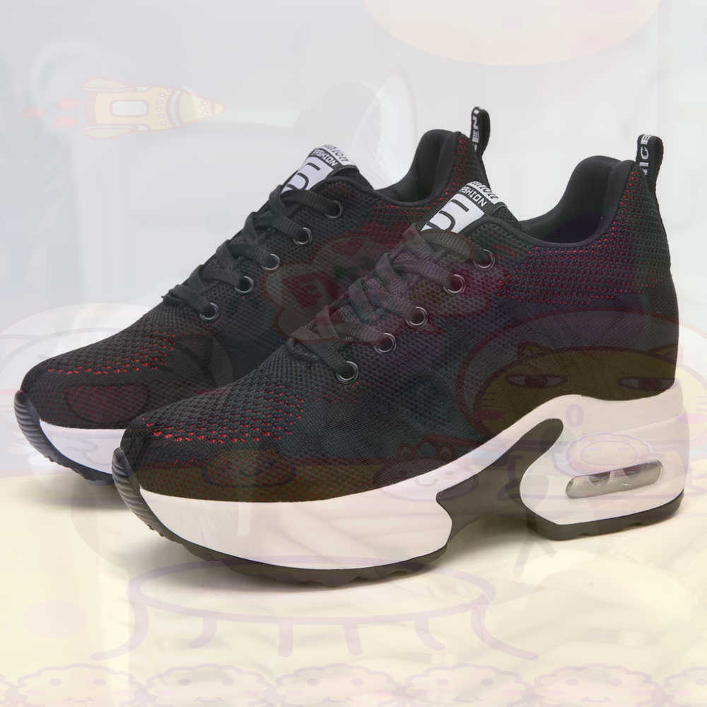 Men'S Shoes Size 42 In Us - สีแดงขนาด 36 รองเท้าผู้หญิงเทนนิสสีดํา BOOT ผู้หญิงฤดูร้อนรองเท้าผ้าใบกีฬาแนวโน้มแสดง Skor