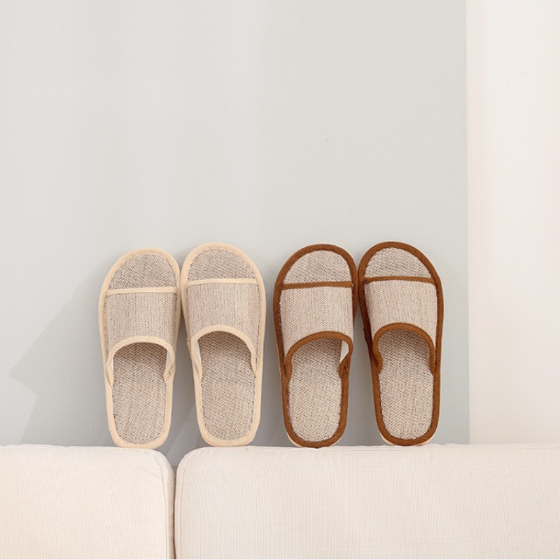 Men'S Shoes Cole Haan - 2026 ฤดูร้อนผู้หญิงผู้ชายคู่รองเท้าแตะในร่มสบายรองเท้าส้นเตี้ยกันลื่นรองเท้าแตะผู้หญิงรองเท้าลำลองระบายอากาศได้ดีสำหรับชาย