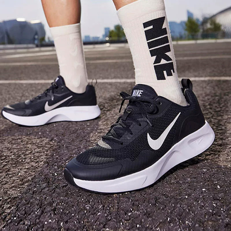 Men Shoes Size Nike - รองเท้าลำลองผู้ชาย Nike ของแท้ - รุ่นใหม่ปี 2026