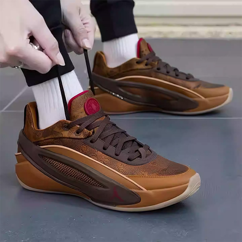 Men Shoes Size Nike - รองเท้าบาสเก็ตบอล Nike Mens Sport Performance รุ่น