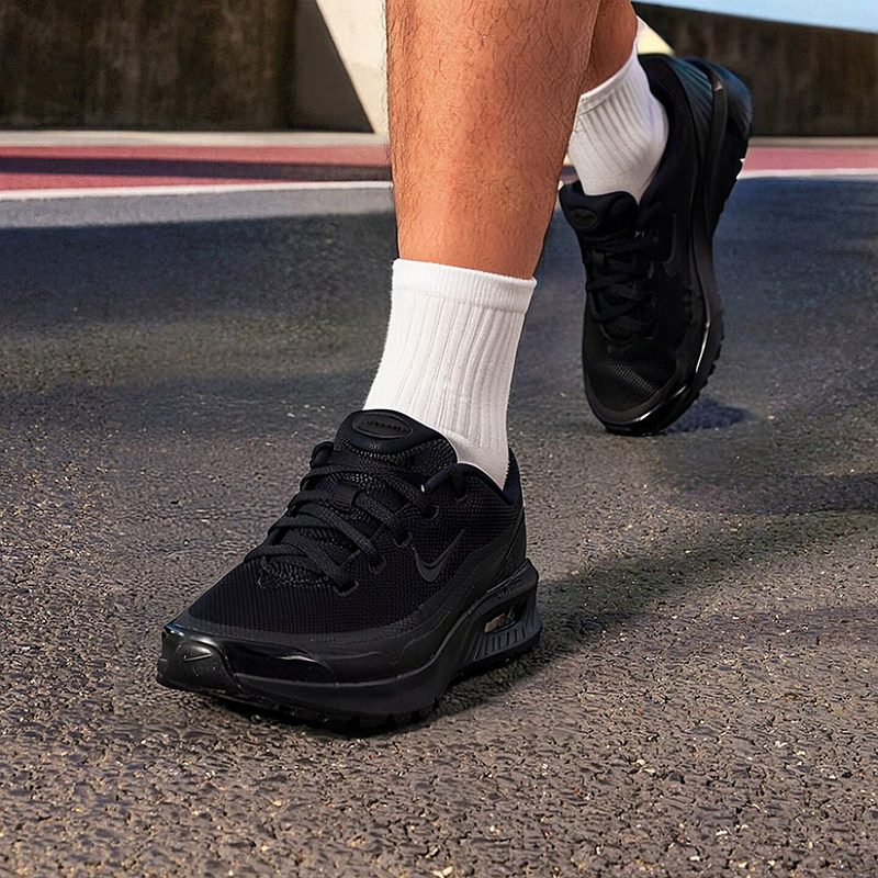 Men Shoes Size Nike - รองเท้าลำลองผู้ชาย Nike Air Max รุ่น IO9416‑002