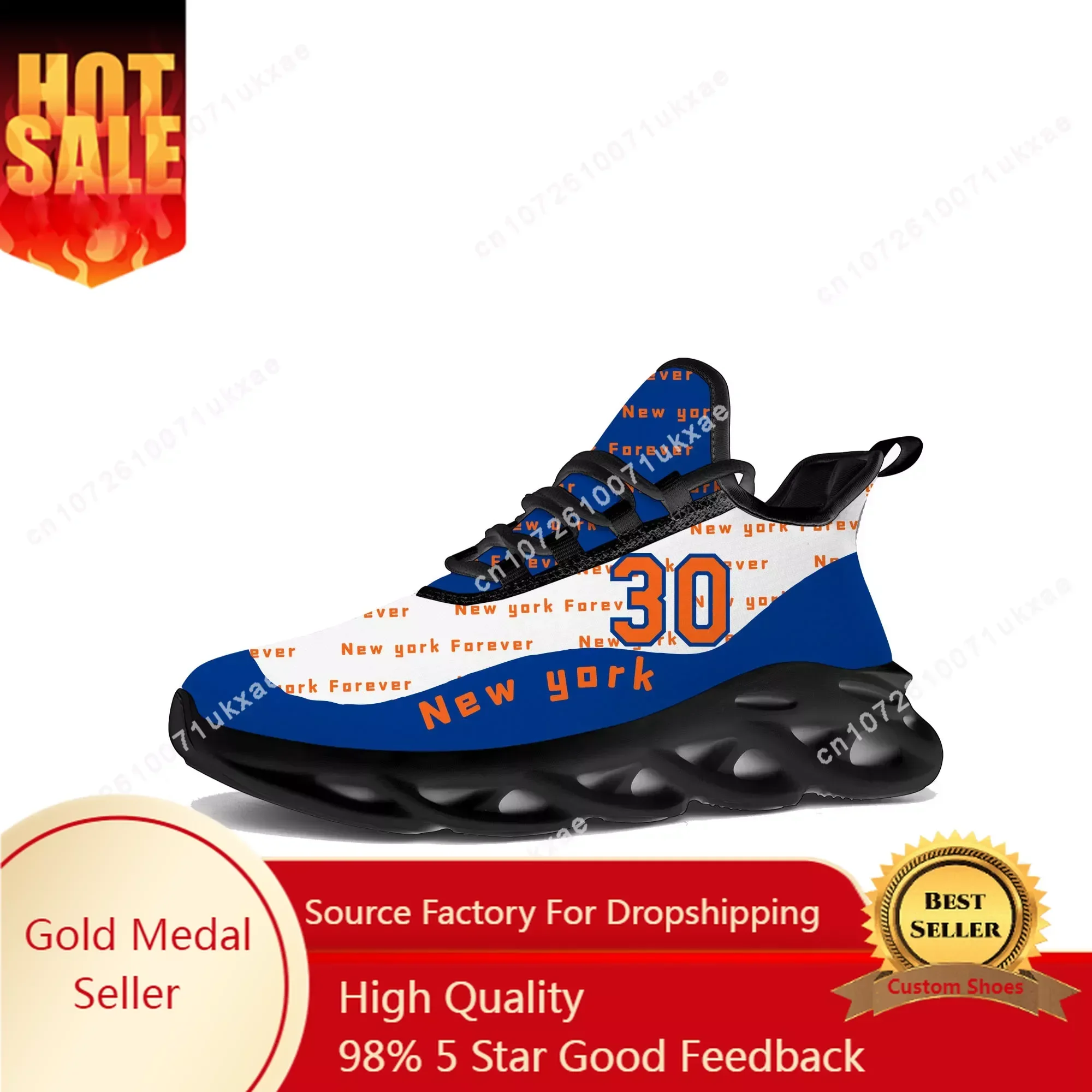 Men'S Shoes York - นิวยอร์ก หมายเลข 30 11 9 นิวยอร์ก