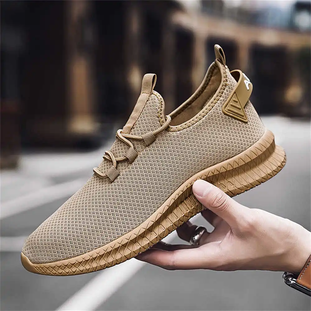 Men'S Shoes Size 42 In Us - Demi-Season ตาข่าย Tenni Man Running รองเท้าผ้าใบผู้ชาย