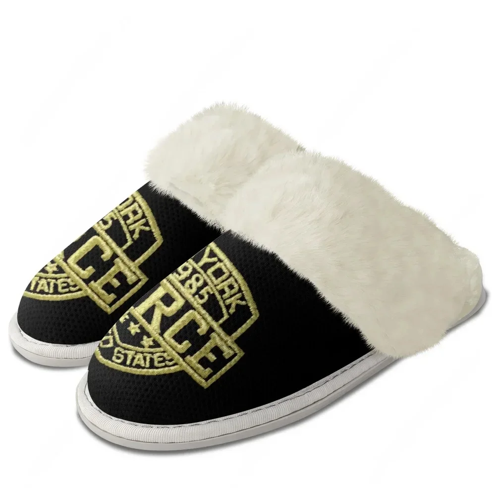 Men'S Shoes York - รองเท้าแตะนุ่ม New York Force 1985 สหรัฐอเมริกา