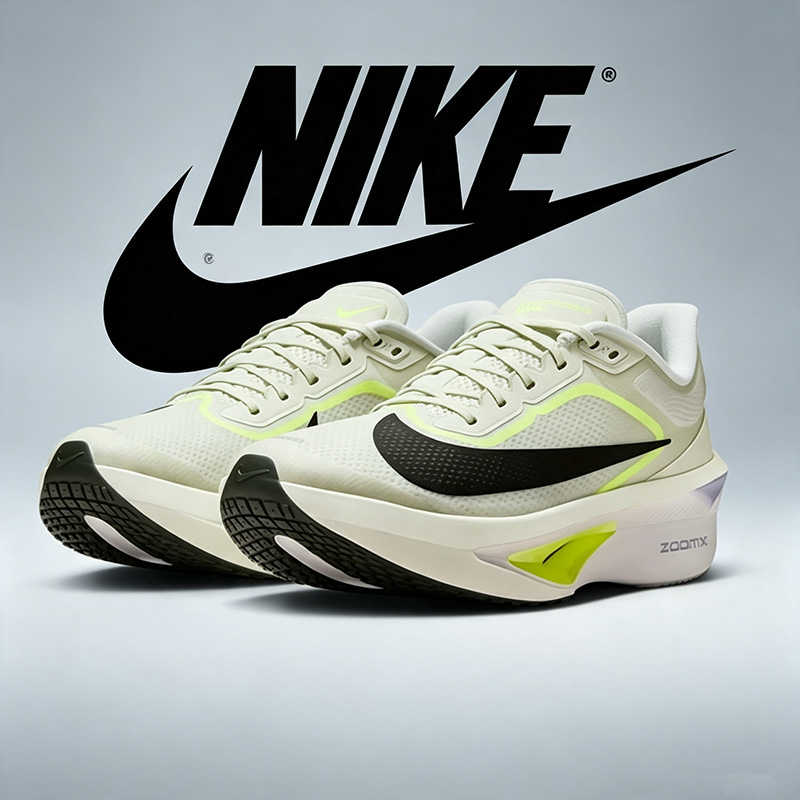 Men Shoes Size Nike - รองเท้าวิ่งผู้ชาย Nike รุ่น ZOOM FLY 6