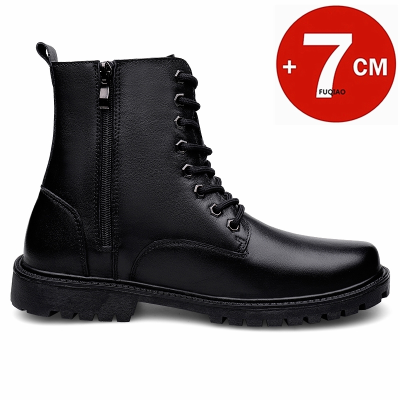 รองเท้าบูทหนังแท้ผู้ชาย บุขนอุ - Men'S Shoes Cole Haan บทวิจารณ์และราคา