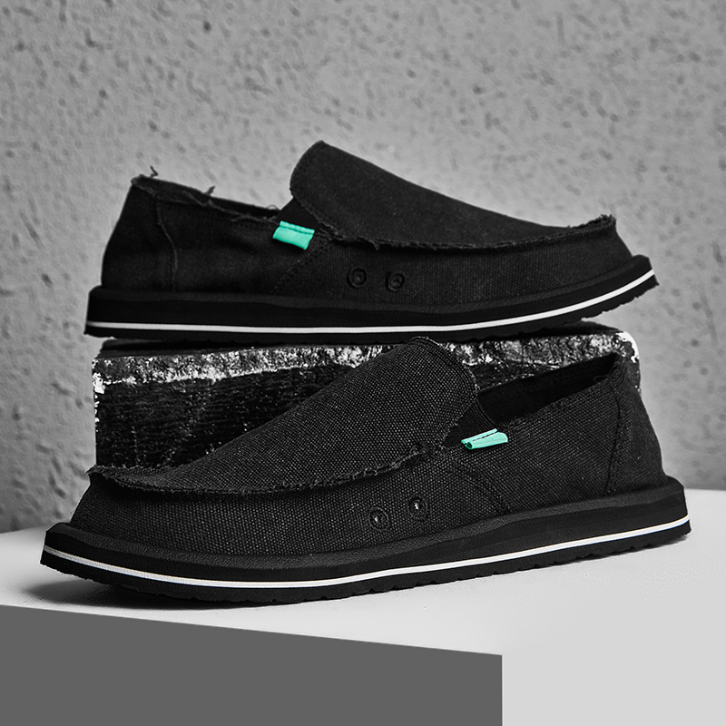 รองเท้าผ้าใบแฟชั่นผู้ชาย รองเท - Men'S Shoes Low Top บทวิจารณ์และราคา