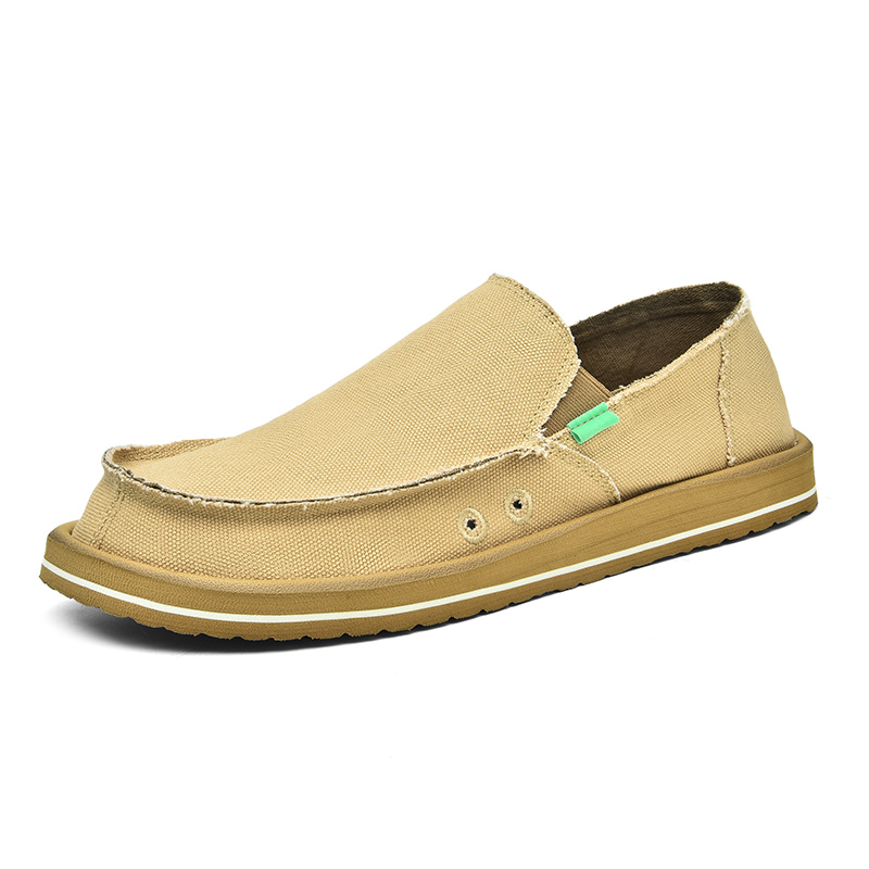รองเท้าผ้าใบแฟชั่นผู้ชาย รองเท - Men'S Shoes Low Top บทวิจารณ์และราคา
