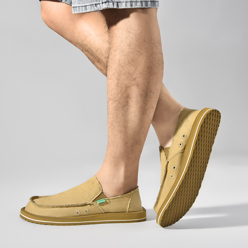 รองเท้าผ้าใบแฟชั่นผู้ชาย รองเท - Men'S Shoes Low Top บทวิจารณ์และราคา