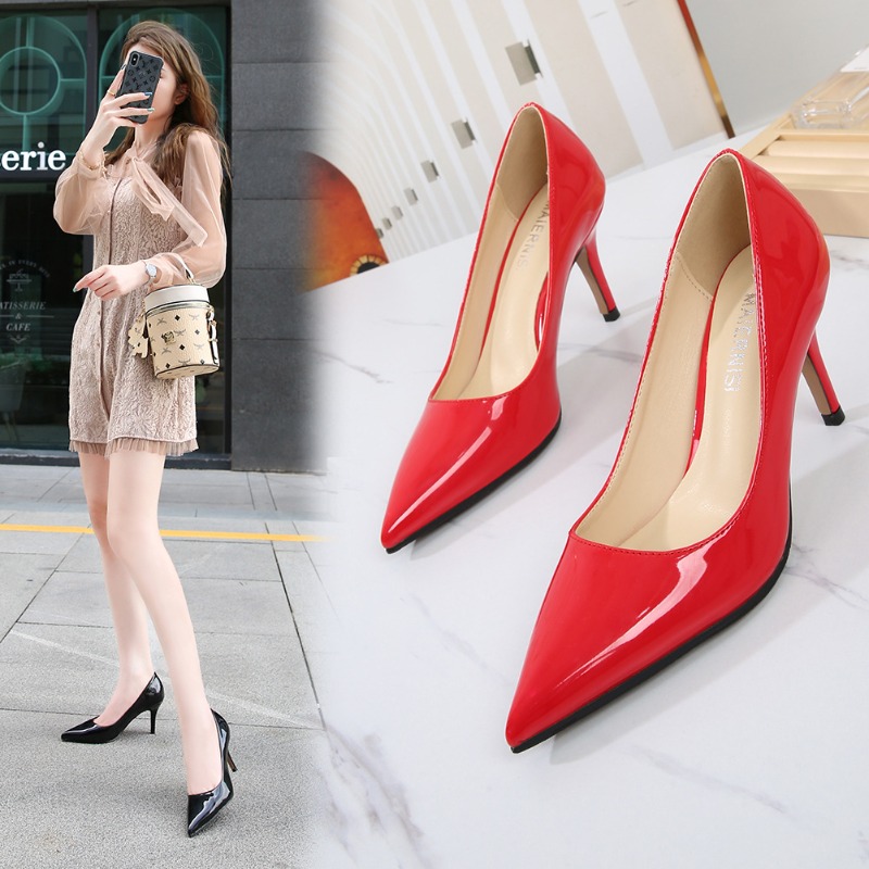 รองเท้าผู้หญิงไซส์ใหญ่ 34-44 ร - Boat Shoe Leather บทวิจารณ์และราคา