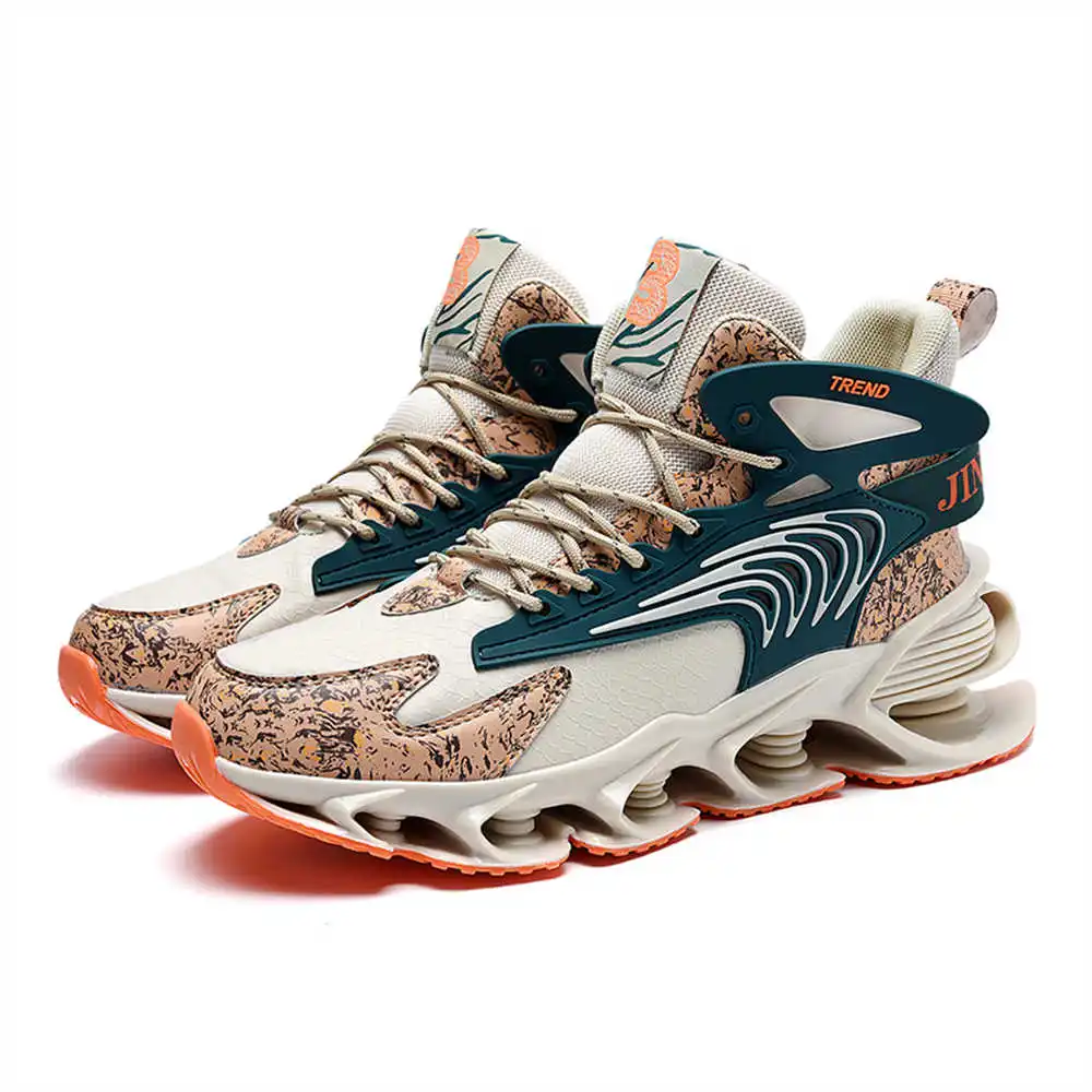 Non-SLIP กลางเด็กวิ่งรองเท้าผ้ - Men'S Shoes Size 42 In Us บทวิจารณ์และราคา