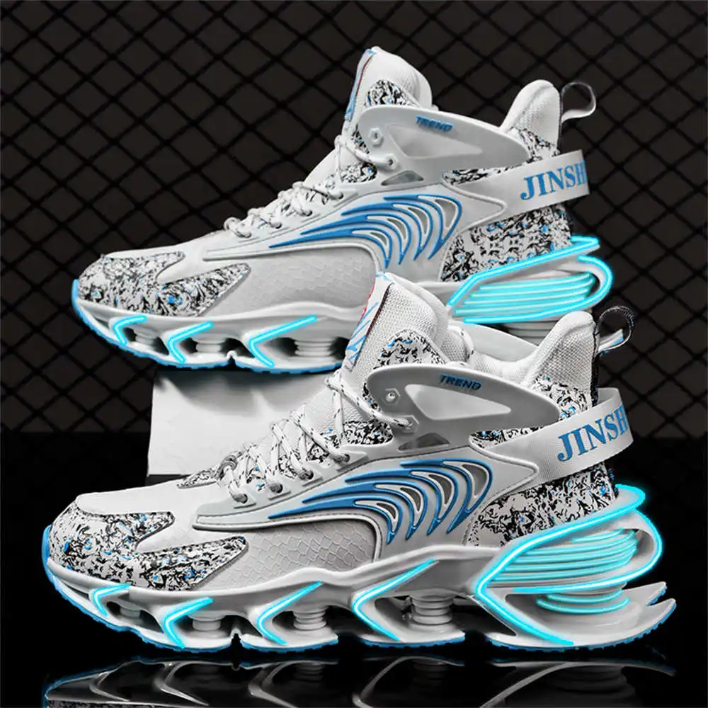 Non-SLIP กลางเด็กวิ่งรองเท้าผ้ - Men'S Shoes Size 42 In Us บทวิจารณ์และราคา