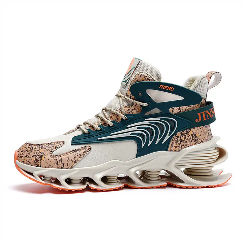 Non-SLIP กลางเด็กวิ่งรองเท้าผ้ - Men'S Shoes Size 42 In Us บทวิจารณ์และราคา