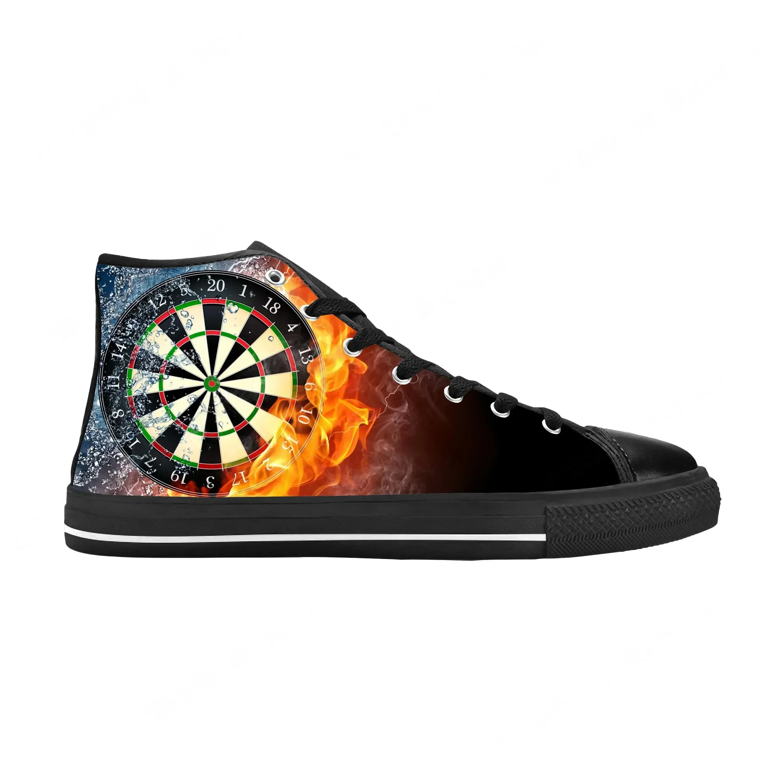 เกมกีฬา ปาเป้า กระดานปาเป้า รอ - Men'S Shoes Target บทวิจารณ์และราคา