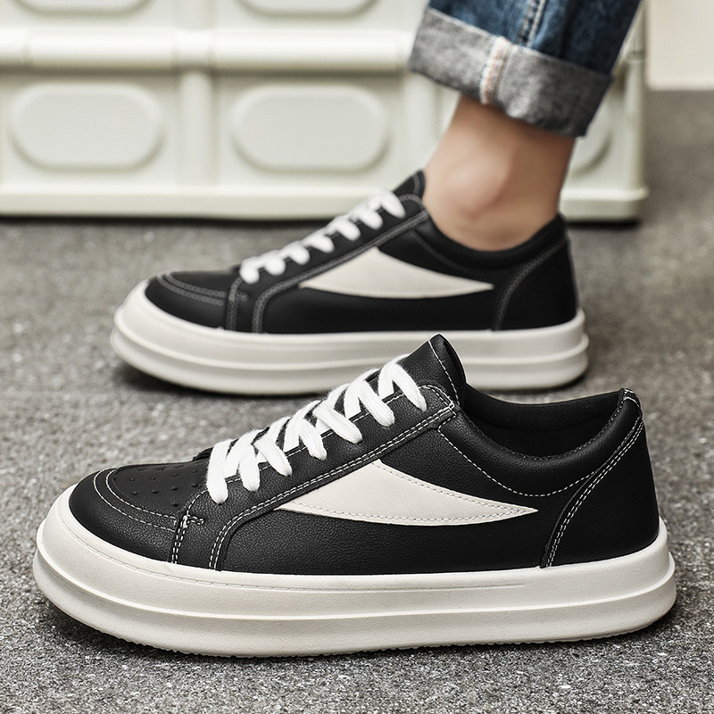 รองเท้าผ้าใบผู้ชายสีพื้นแบบสวม - Men'S Shoes Low Top บทวิจารณ์และราคา