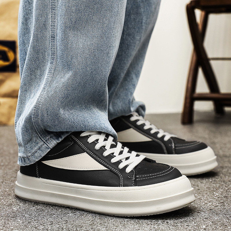 รองเท้าผ้าใบผู้ชายสีพื้นแบบสวม - Men'S Shoes Low Top บทวิจารณ์และราคา