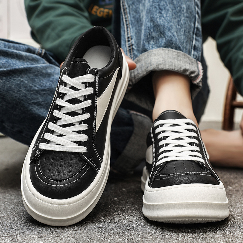 รองเท้าผ้าใบผู้ชายสีพื้นแบบสวม - Men'S Shoes Low Top บทวิจารณ์และราคา
