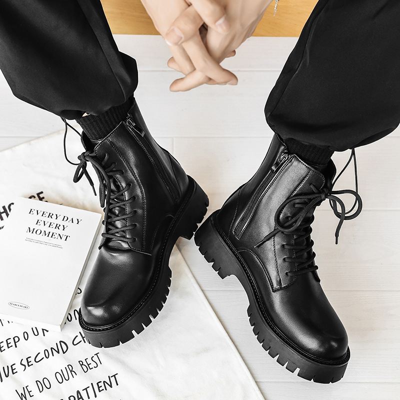 2025แนวโน้มผู้ชายรองเท้ารองเท้ - Men'S Shoes Low Top บทวิจารณ์และราคา