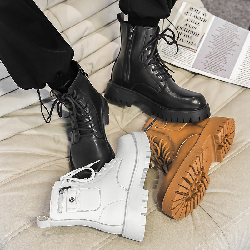 2025แนวโน้มผู้ชายรองเท้ารองเท้ - Men'S Shoes Low Top บทวิจารณ์และราคา