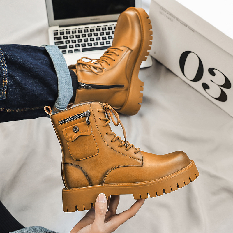 2025แนวโน้มผู้ชายรองเท้ารองเท้ - Men'S Shoes Low Top บทวิจารณ์และราคา
