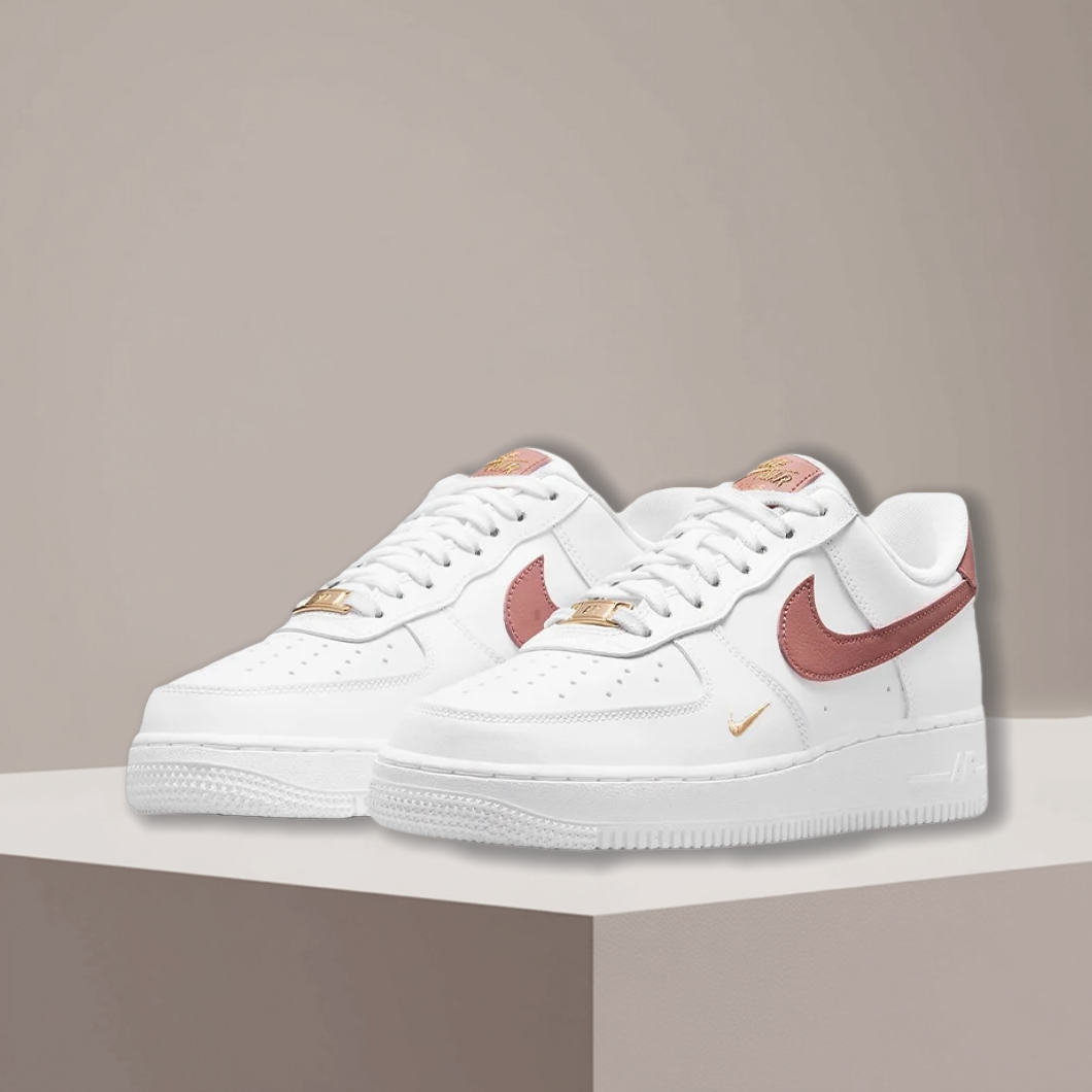 รองเท้าผ้าใบลำลองไนกี้ แอร์ฟอร - Men'S Shoes Nike Air Force บทวิจารณ์และราคา