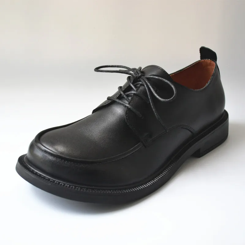ผู้ชายผิวธรรมชาติรองเท้ากว้างT - Men'S Shoes Size 42 In Us บทวิจารณ์และราคา