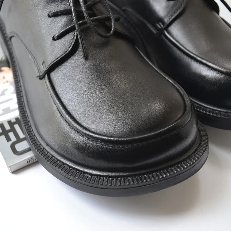 ผู้ชายผิวธรรมชาติรองเท้ากว้างT - Men'S Shoes Size 42 In Us บทวิจารณ์และราคา