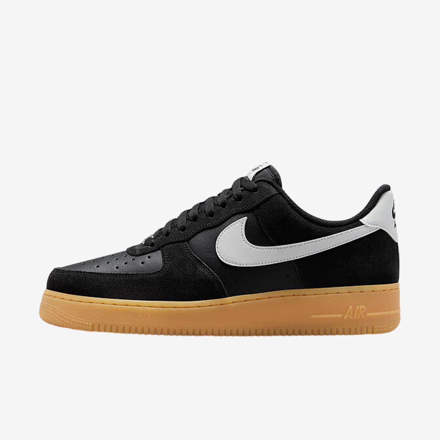 รองเท้าผ้าใบผู้ชาย Nike Air Fo - Men'S Shoes Nike Air Force บทวิจารณ์และราคา