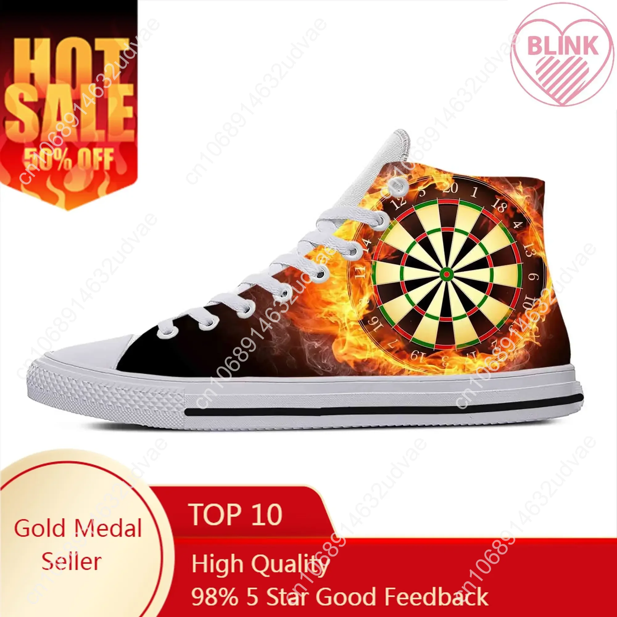 เกมกีฬาลูกดอก Dartboard Dart b - Men'S Shoes Target บทวิจารณ์และราคา