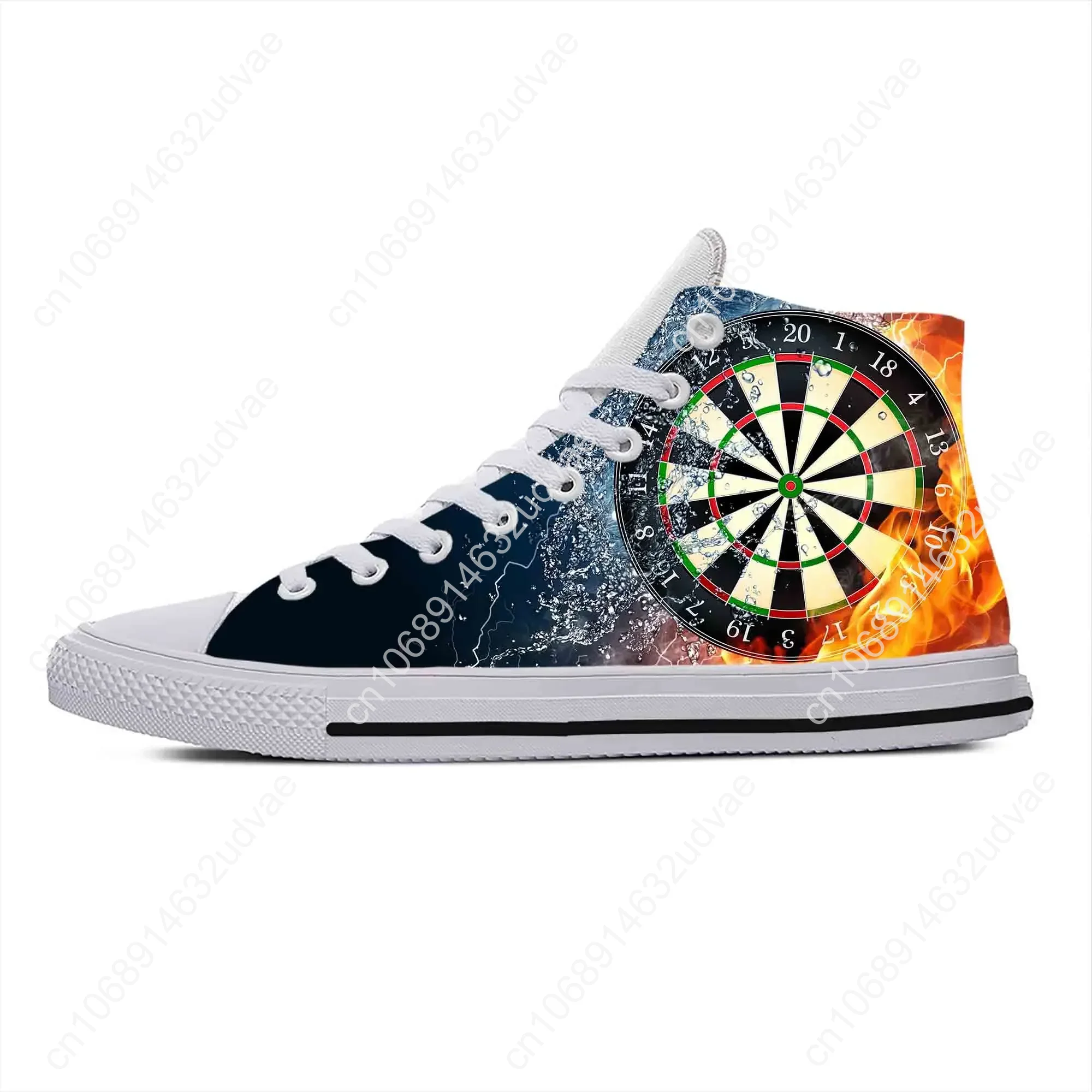 เกมกีฬาลูกดอก Dartboard Dart b - Men'S Shoes Target บทวิจารณ์และราคา