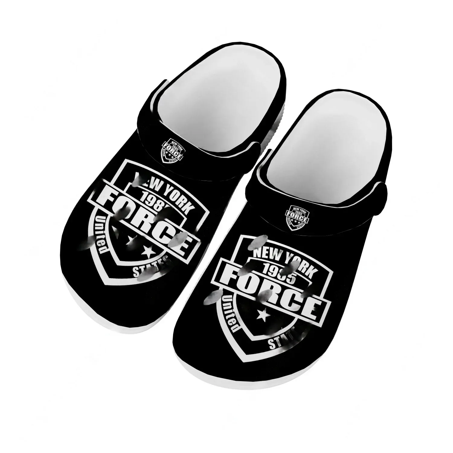รองเท้าแตะ New York Force 1985 - Men'S Shoes York บทวิจารณ์และราคา