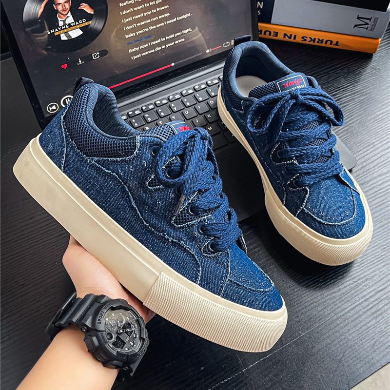 รองเท้าผ้าใบสีแดงสำหรับผู้ชาย  - Men'S Shoes Target บทวิจารณ์และราคา