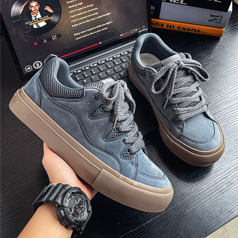 รองเท้าผ้าใบสีแดงสำหรับผู้ชาย  - Men'S Shoes Target บทวิจารณ์และราคา