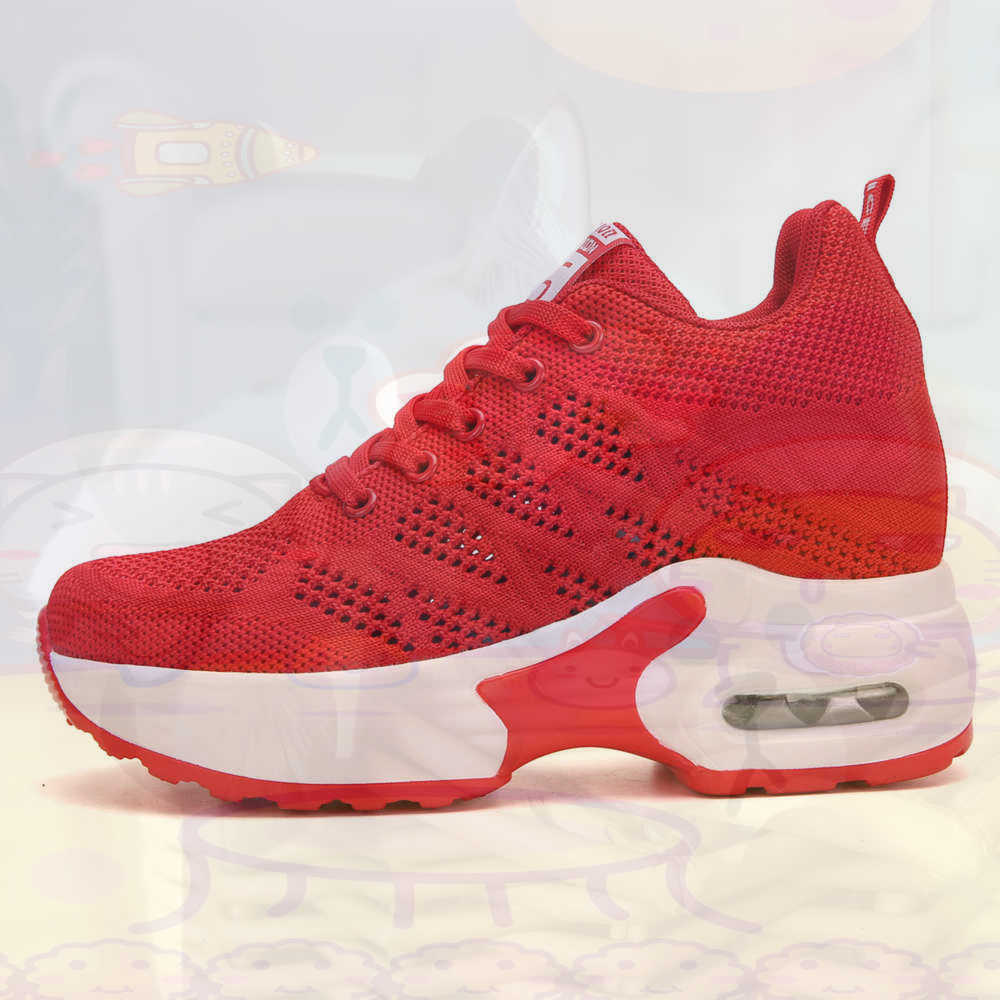 สีแดงขนาด 36 รองเท้าผู้หญิงเทน - Men'S Shoes Size 42 In Us บทวิจารณ์และราคา
