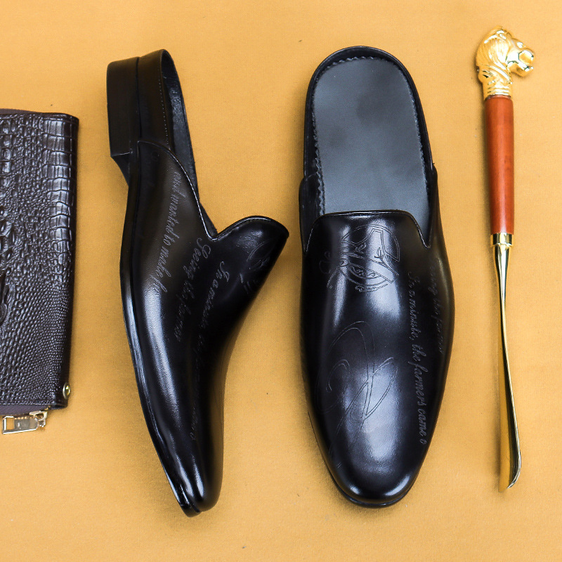 อิตาเลี่ยนหรูหรารองเท้าแตะผู้ช - Boat Shoe Leather บทวิจารณ์และราคา