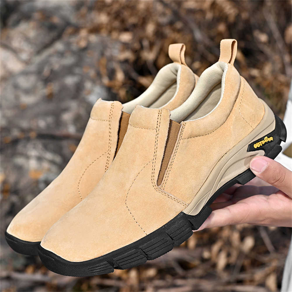 รองเท้าโลฟเฟอร์กันลื่นไซส์ 42  - Men'S Shoes Size 42 In Us บทวิจารณ์และราคา