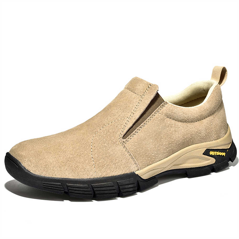 รองเท้าโลฟเฟอร์กันลื่นไซส์ 42  - Men'S Shoes Size 42 In Us บทวิจารณ์และราคา