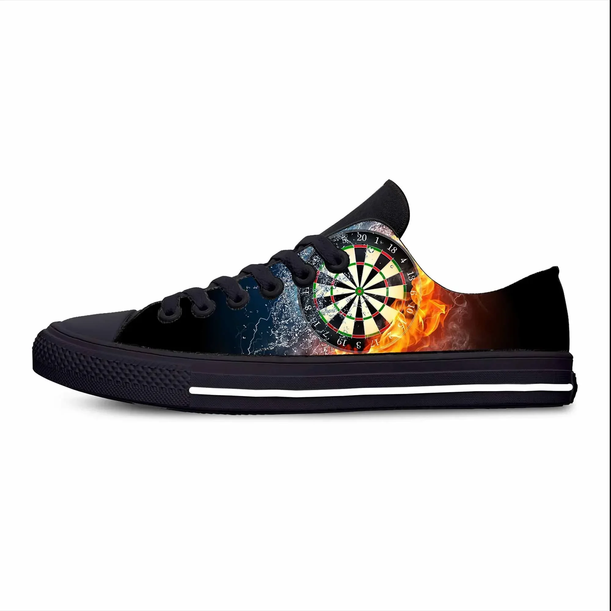 เกมกีฬา ปาเป้า ปาเป้า บอร์ดปาเ - Men'S Shoes Target บทวิจารณ์และราคา