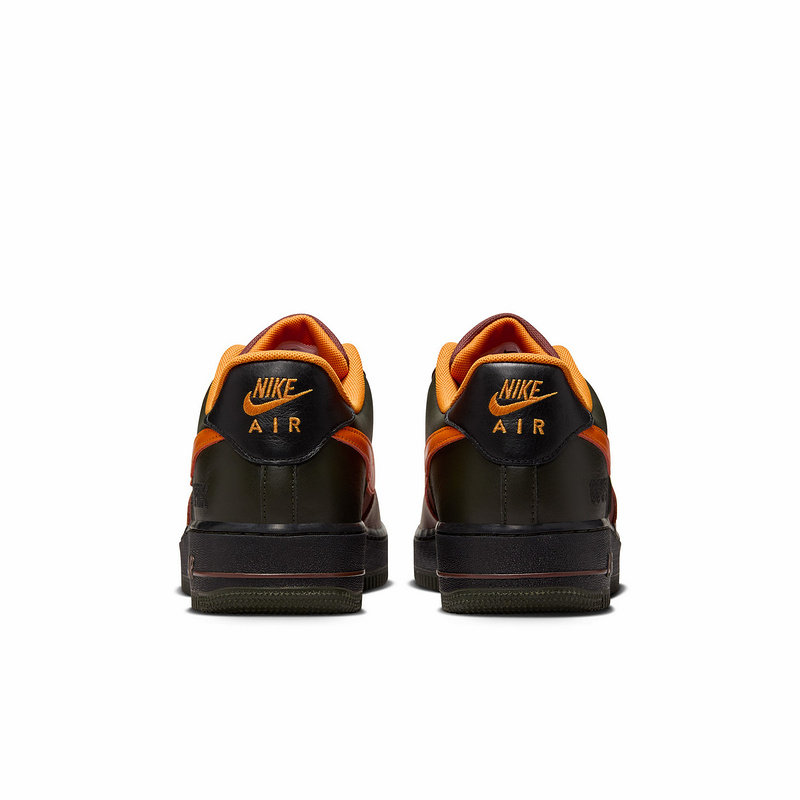 ไนกี้แอร์ฟอร์ซ 1 รองเท้าผู้ชาย - Men'S Shoes Nike Air Force บทวิจารณ์และราคา
