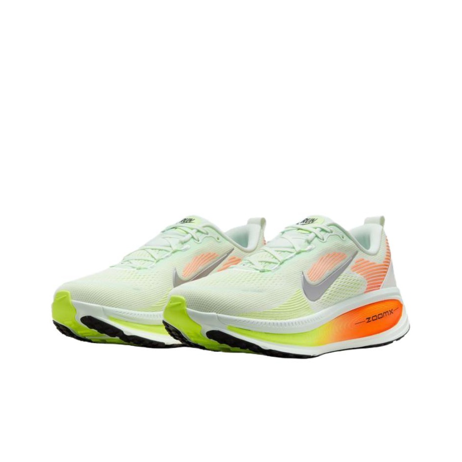 ไนกี้ โวเมโร 18 รองเท้าวิ่งลำล - Men Shoes Size Nike บทวิจารณ์และราคา