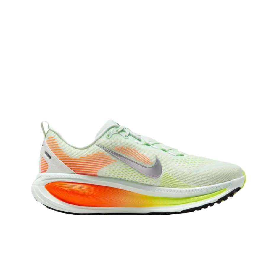 ไนกี้ โวเมโร 18 รองเท้าวิ่งลำล - Men Shoes Size Nike บทวิจารณ์และราคา