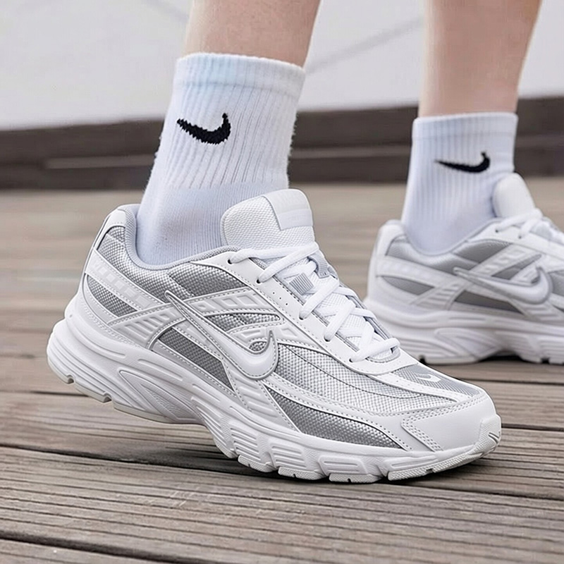 รองเท้าลำลองผู้ชาย Nike รุ่น 3 - Men Shoes Size Nike บทวิจารณ์และราคา