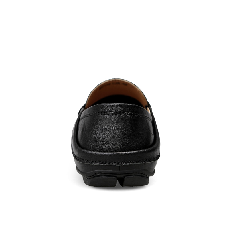 รองเท้าหนังนิ่มรองเท้าลำลองผู้ - Boat Shoe Leather บทวิจารณ์และราคา