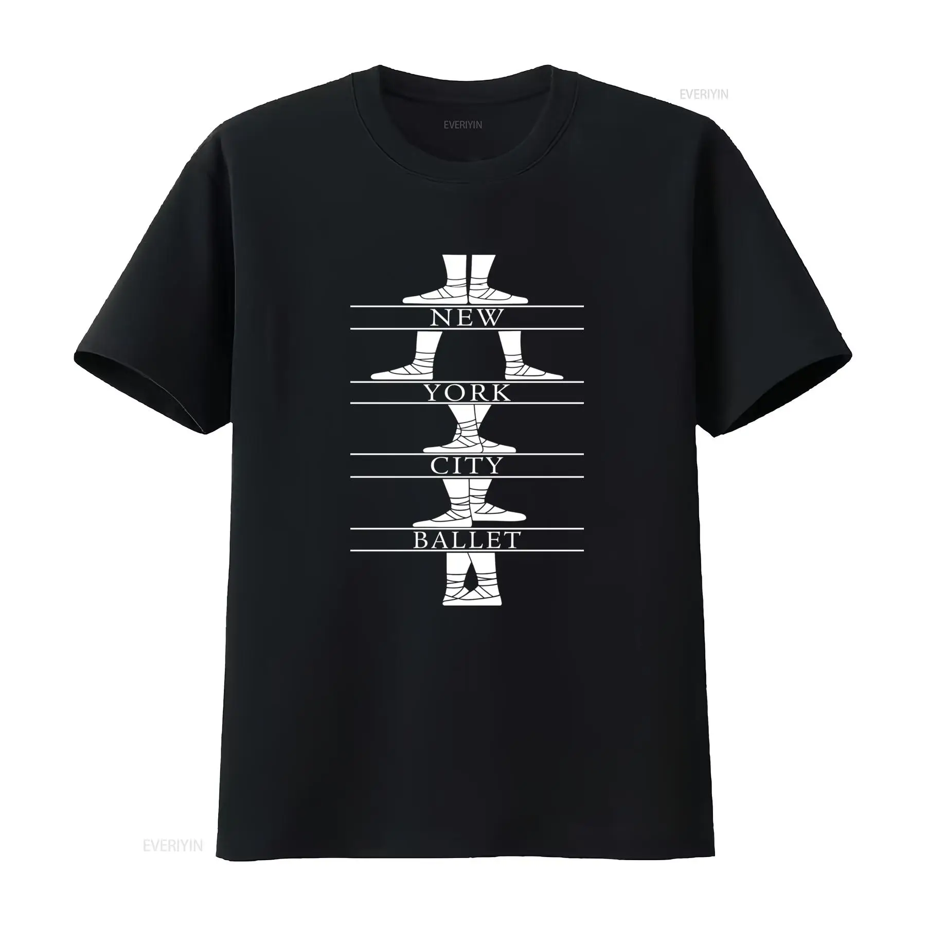 เสื้อยืดลำลองลายพิมพ์รองเท้าบั - Men'S Shoes York บทวิจารณ์และราคา