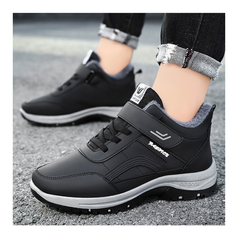 รองเท้าบูทหิมะสำหรับผู้ชายปี 2 - Men'S Shoes Cole Haan บทวิจารณ์และราคา