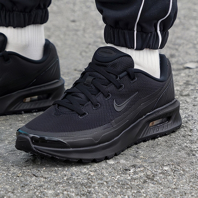 รองเท้าลำลองผู้ชาย Nike Air Ma - Men Shoes Size Nike บทวิจารณ์และราคา