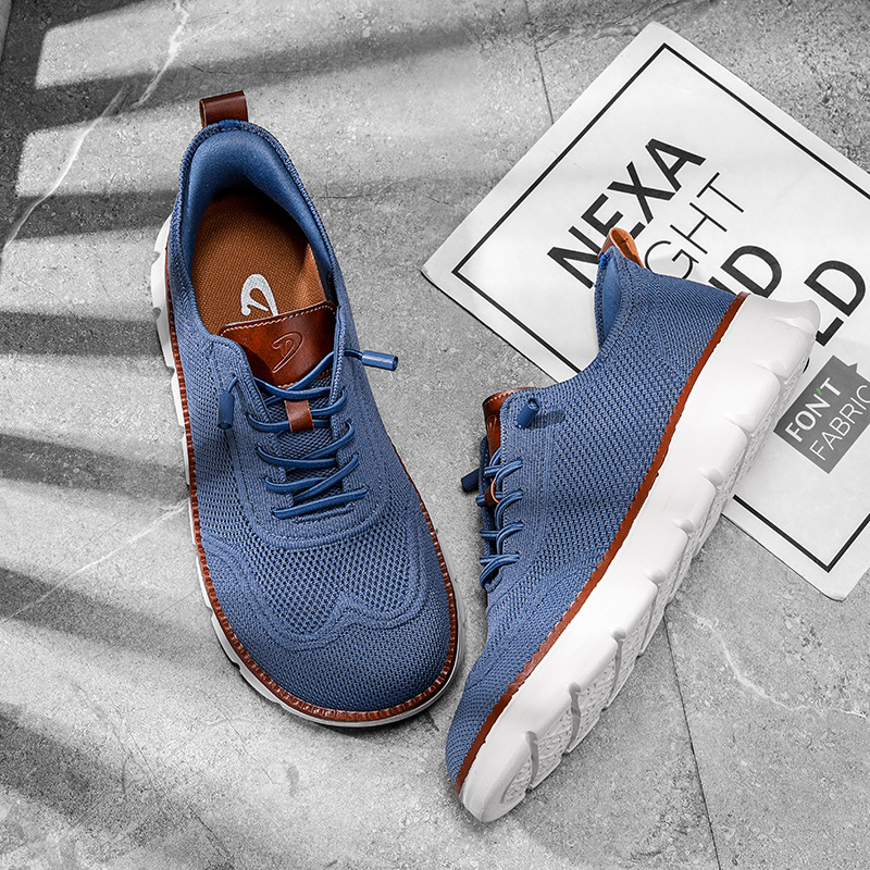 รองเท้าลำลองสำหรับผู้ชายแบบสวม - Men'S Shoes Size 42 In Us บทวิจารณ์และราคา