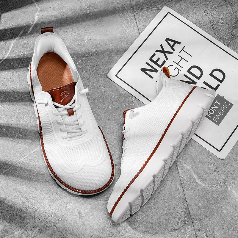 รองเท้าลำลองสำหรับผู้ชายแบบสวม - Men'S Shoes Size 42 In Us บทวิจารณ์และราคา