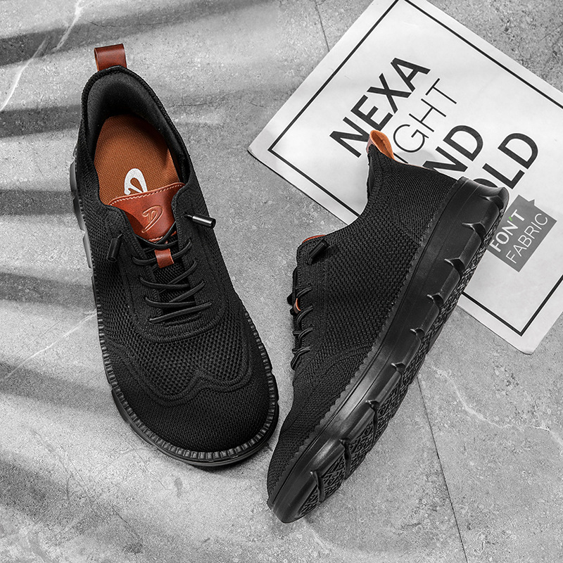 รองเท้าลำลองสำหรับผู้ชายแบบสวม - Men'S Shoes Size 42 In Us บทวิจารณ์และราคา